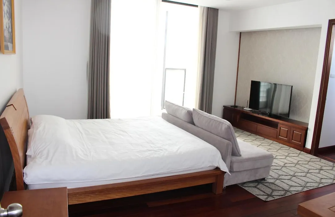 Davidduc'S Apartment 5/41 Tay Ho-1