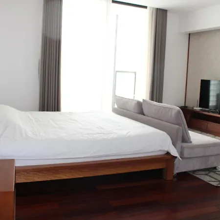 Davidduc'S Apartment 5/41 Tay Ho-3