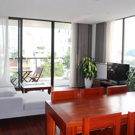 Davidduc'S Apartment 5/41 Tay Ho-2